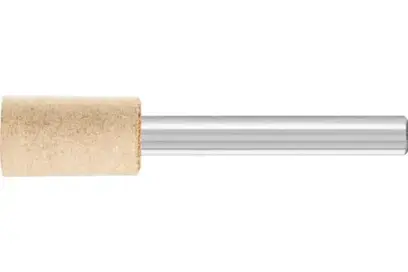 Stopkové brúsne teliesko Poliflex Pferd PF ZY 1220/6 AW 120 LR (PF4007220145319)