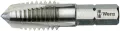 Wera 104670 Bit 1/4" s krátkým strojním HSS závitníkem M 8, Typ 844 (W05104670001)
