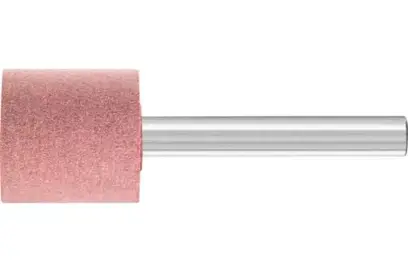Stopkové brúsne teliesko Poliflex Pferd PF ZY 2020/6 AR 120 GR (PF4007220145562)