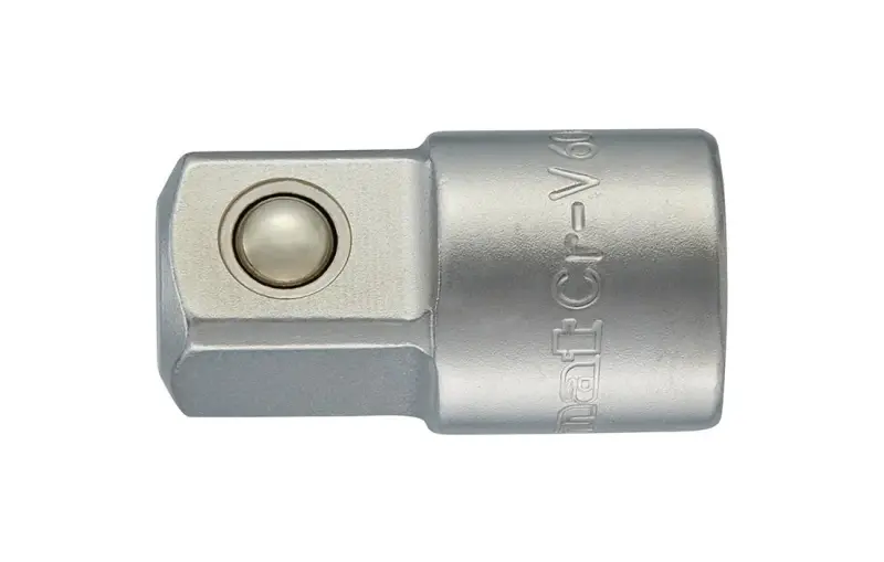 Adaptér vnútorný 4-hran 3/8" na vonkajšej 4-hran 1/2" FORMAT (EDE60680010)