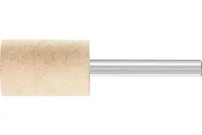 Stopkové brúsne teliesko Poliflex Pferd PF ZY 2030/6 AW 120 LR (PF4007220145661)