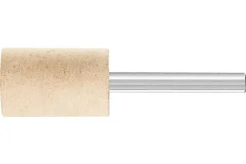 Stopkové brúsne teliesko Poliflex Pferd PF ZY 2030/6 AW 120 LR (PF4007220145661)