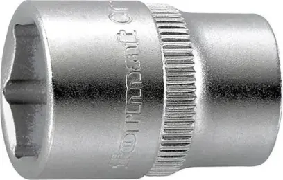 Nástrčkový kľúč 6-hran 3/8" 14x mm FORMAT (EDE60700014)