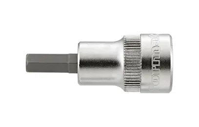 Adaptér-bit 3/8" vnútorný 6-hran 4x45mm FORMAT (EDE60702005)