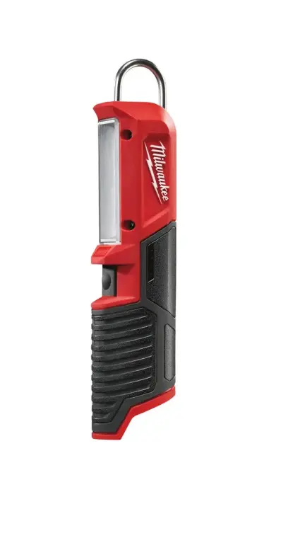 Akumulátorová LED baterka Milwaukee M12 SL-0 (bez batérie) (MI4932430178)