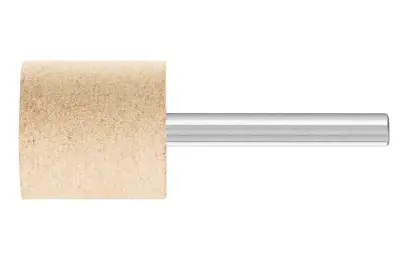 Stopkové brúsne teliesko Poliflex Pferd PF ZY 4025/8 AW 120 LR (PF4007220146101)