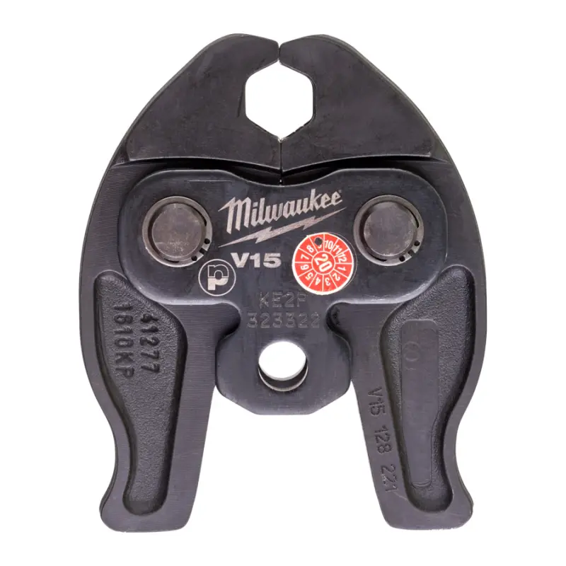 Čelisti pro hydraulický lis J12-V15 (MI4932430262)