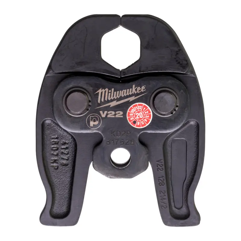 Čelisti pro hydraulický lis J12-V22 (MI4932430266)