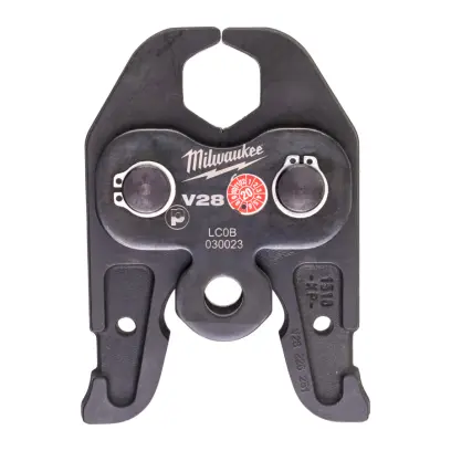 Čelisti pro hydraulický lis J18-V28 (MI4932430269)