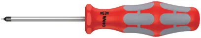 šroubovák pro vnitřní čtyřhran  00x60 typ 368 (W05117680001)