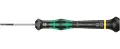 Wera 117993 Skrutkovač plochý 0,3x1,8x40 mm na použitie v elektronike Kraftform Micro typ 2035 (W05117993001)
