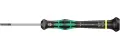 Wera 117994 Skrutkovač plochý 0,4x2,5x50 mm na použitie v elektronike Kraftform Micro typ 2035 (W05117994001)