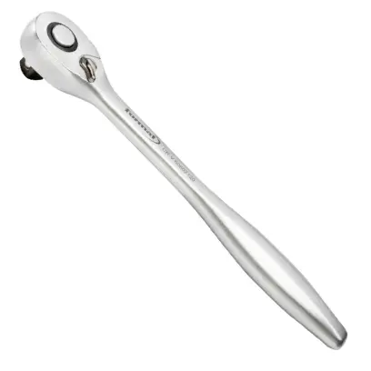 Ráčňa 1/2", masivní ocel, 120 zubov 270mm FORMAT (EDE60802120)
