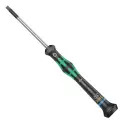 Wera 118072 Skrutkovač šesťhranný 3x60 mm na použitie v elektronike Kraftform Micro typ 2054 (W05118072001)