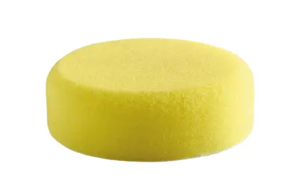 Leštící houba tvrdá Milwaukee SH 80 mm, 4932430489 (MI4932430489)