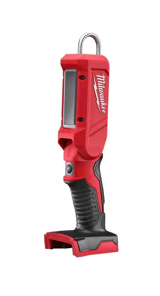 Akumulátorová polohovacia baterka/lampa Milwaukee M18 IL-0, 300 lm, osvetlenie TRUEVIEW LED, bez batérie, 4932430564 (MI4932430564)