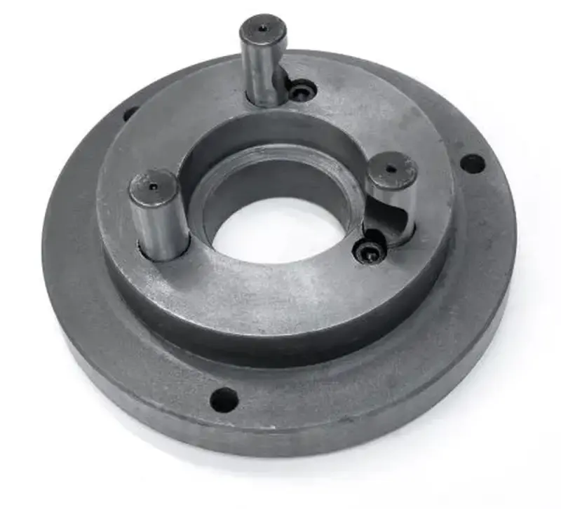 Sústruh - príruba pr. 250 mm Camlock D 1-6” (BOW3444013)