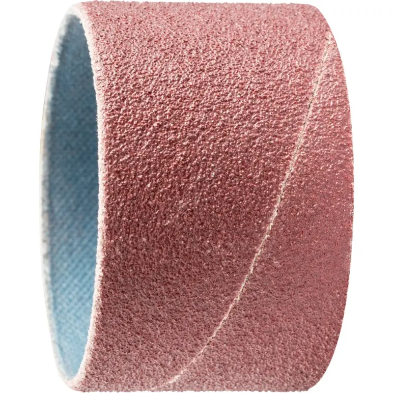 Brusný prstenec Pferd KSB 4530 A 80 (válcový) (PF4007220149485)