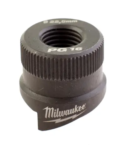 Děrovačka Milwaukee PG16 (22,5 mm) 4932430843 (MI4932430843)