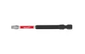 Skrutkovací bit 1/4 Milwaukee Shockwave Torx TX 25 x 90 mm - 1 ks (MI4932430883)