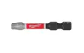 Skrutkovací bit 1/4 Milwaukee Shockwave Torx TX 30 x 50 mm - 1 ks (MI4932430887)