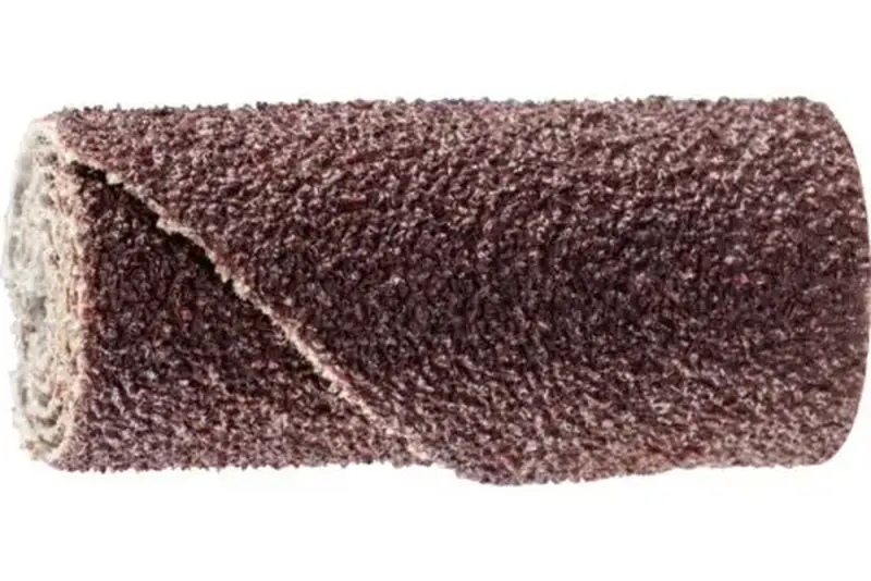 Brusná role POLIROLL®  12 x 25 mm Pferd PR 1225 A 80 - valcová (PF4007220152393)