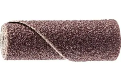 Brúsna rolka POLIROLL® 12 x 35 mm Pferd PR 1235 A 80 - valcová (PF4007220152423)