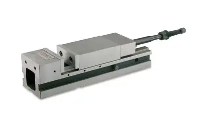 Hydraulický Strojný zverák Optimum HCV 105 (BOW3536210)