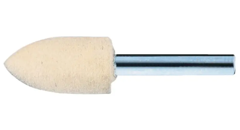 Plsťové stopkové tělísko FK SPK 1520/6. PFERD (PF4007220153932)