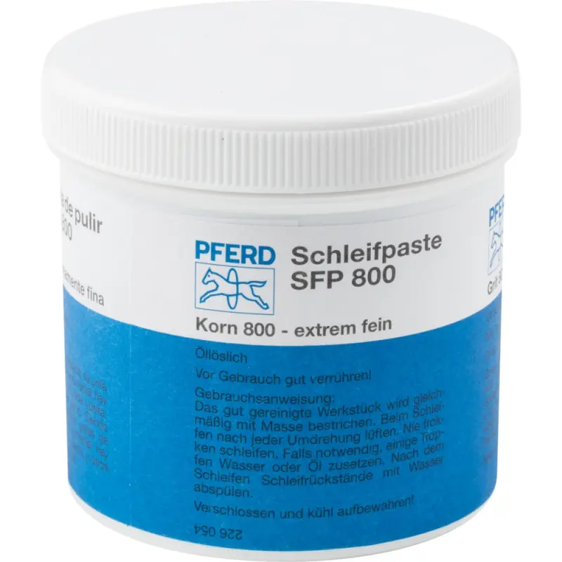 Brusná pasta SFP 800. PFERD (PF4007220154007)