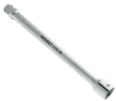 HAZET 1117-16 Nadstavec 1" 400 mm (EDE61150405)