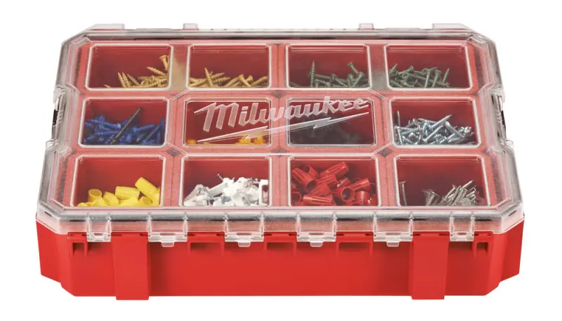 Stavební organizér MILWAUKEE (MI4932451416)