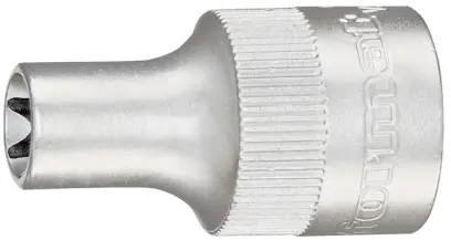 Nástrčkový klíč 1/2" E14x mm FORMAT (EDE61210014)