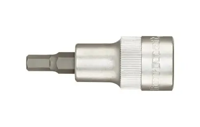 Adaptér-bit 1/2" vnútorný 6-hran 4x60mm FORMAT (EDE61230040)