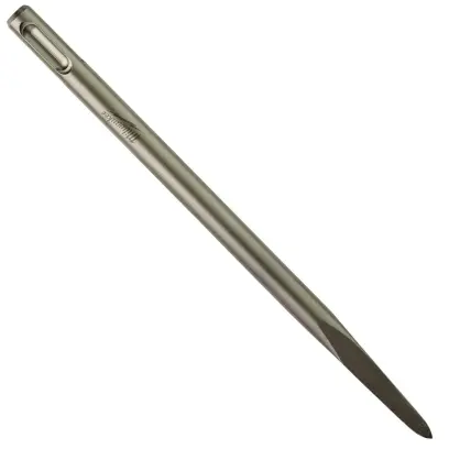 Sekáč Milwaukee SDS-Plus 10x180 mm - tenký špicatý, 1 ks, 4932451731