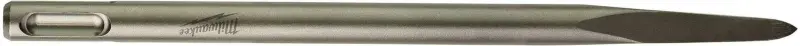 Sekáč Milwaukee SDS-Plus 10x180 mm - tenký špičatý, 1 ks, 4932451731