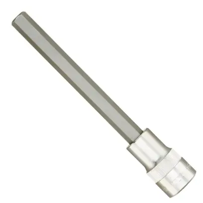 Adaptér-bit 1/2" vnútorný 6-hran 5x180mm FORMAT (EDE61230052)