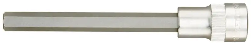 Šroubováková hlavice 1/2" , vnitřní šestihran 5x180 mm FORMAT