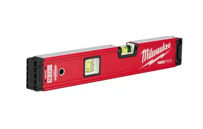Vodováha MILWAUKEE 40cm REDSTICK™ BACKBONE (MI4932459060)