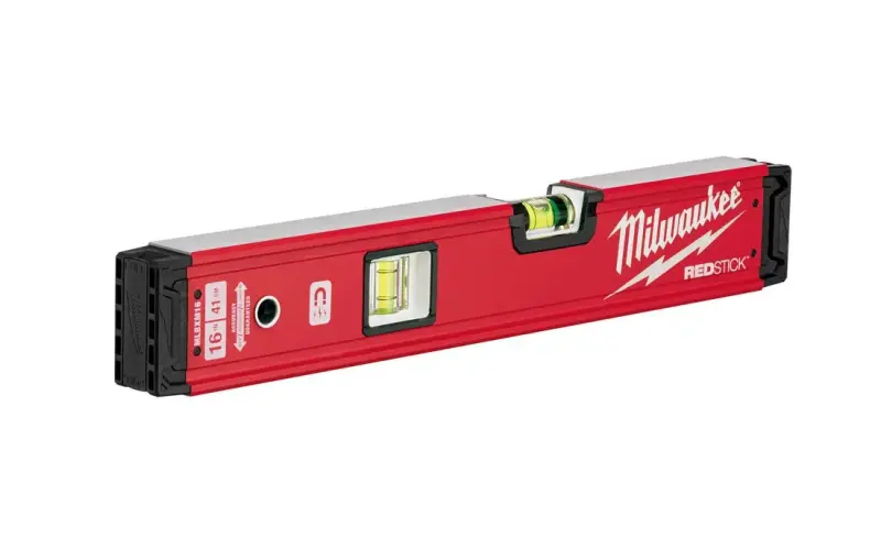 Vodováha MILWAUKEE 40cm magnetická REDSTICK™ BACKBONE (MI4932459061)