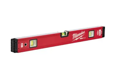 Vodováha MILWAUKEE 60cm magnetická REDSTICK™ BACKBONE (MI4932459063)