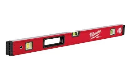 Vodováha MILWAUKEE 80cm REDSTICK™ BACKBONE (MI4932459064)