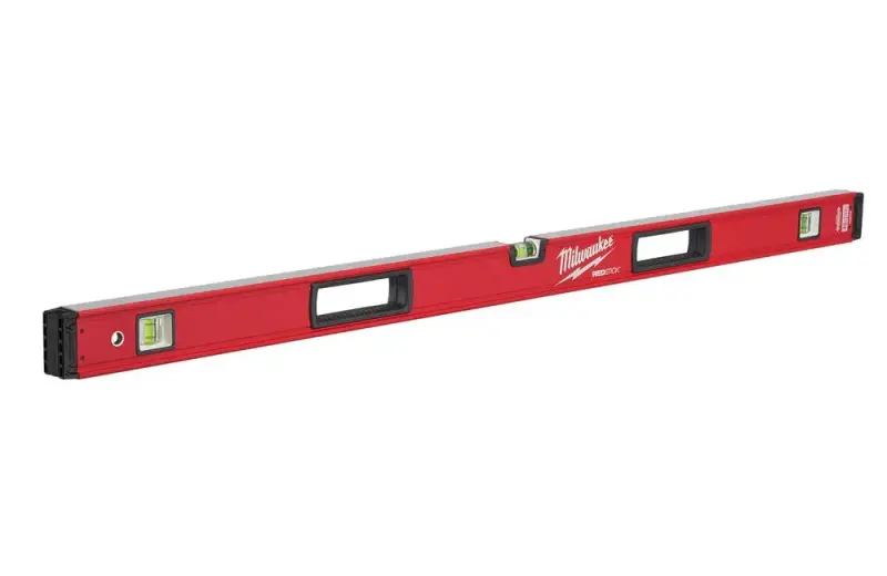 Vodováha MILWAUKEE 120cm REDSTICK™ BACKBONE (MI4932459068)