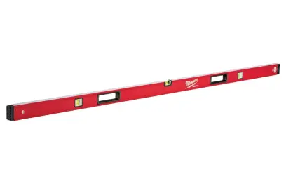 Vodováha MILWAUKEE 180cm REDSTICK™ BACKBONE (MI4932459070)