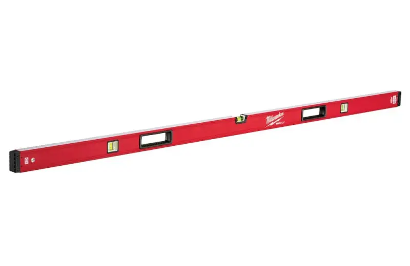 Vodováha MILWAUKEE 180cm magnetická REDSTICK™ BACKBONE (MI4932459071)