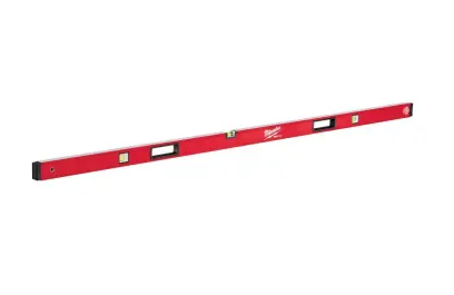 Vodováha MILWAUKEE 200cm REDSTICK™ BACKBONE (MI4932459072)
