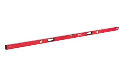Vodováha MILWAUKEE 240cm REDSTICK™ BACKBONE (MI4932459074)