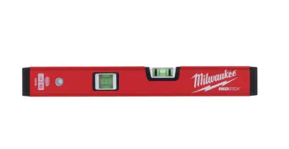 Vodováha Milwaukee REDSTICK Compact Box Level 40 cm (MI4932459078)