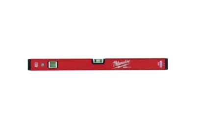Vodováha Milwaukee REDSTICK Compact Box Level 60 cm Magnetic (MI4932459081)