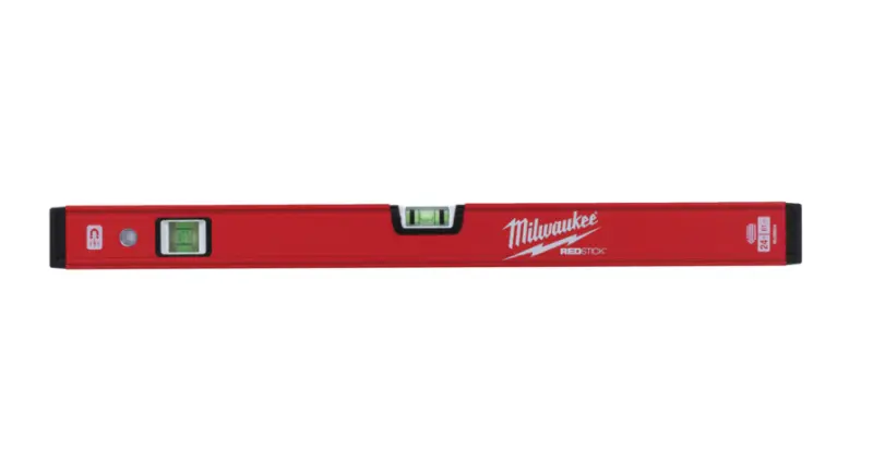 Vodováha Milwaukee REDSTICK Compact Box Level 60 cm Magnetic (MI4932459081)